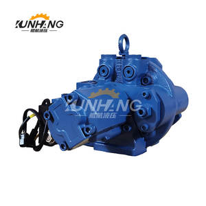 Bomba Hidráulica de Repuesto SK30SR SK35SR AP2D18LV1RS7-935 AP2D14 AP2D16 Pistón para - Product Image 4
