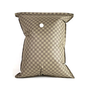 Nouveaux sacs de compression sous vide de voyage de luxe sacs compressés sous vide économiseur d'espace sacs de voyage à domicile sacs de rangement pliables - Product Image 6