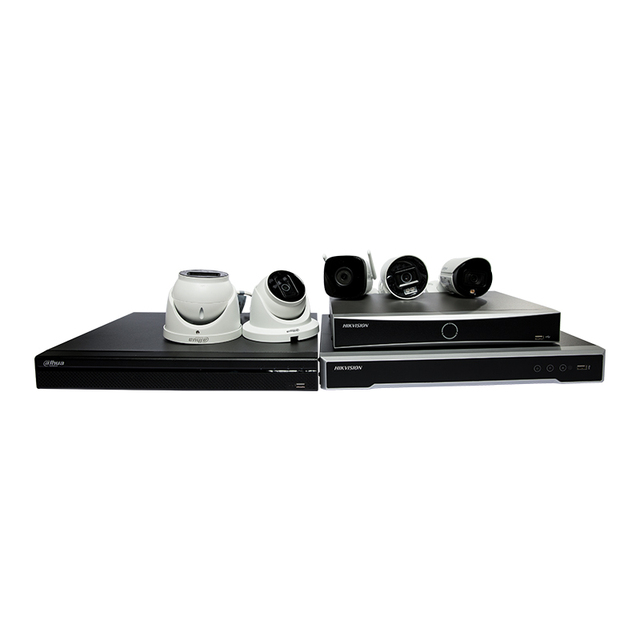 HIK Ready to Ship Original DS-2DE4A425IWG-E 4-inch 4 MP 25X Powered by DarkFighter IR Network Speed Dome HIK PTZ Camera
