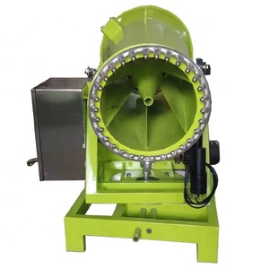 KEHUA GDKH-30 Electric 380V Automatic Spray Gun 30m Range Multiple Control <strong>Methods</strong> 1-Year Warranty for Mining/<strong>Ports</strong>/Construction - Product Image 5