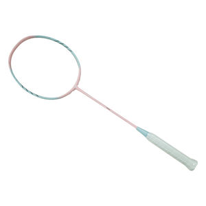 Raquette de badminton en fibre de carbone lingmei <span class=keywords><strong>TS1000</strong></span> - Product Image 3