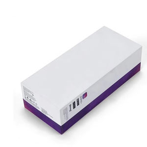 Nouvelle Conception Boîte d'Emballage pour Jouets Intimes Forme Différente Personnalisée avec Revêtement UV, Gaufrage et Fermeture Magnétique Auto-Érigeante Recyclable - Product Image 5