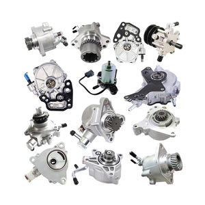 Zpartners - Bomba de Vacío para Frenos, Servofreno para Isuzu, Mitsubishi, <span class=keywords><strong>V</strong></span>-W, Ford, 1 Año de Garantía, 44610-0k030 - Product Image 1