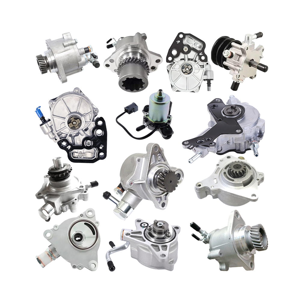 High Quality Brake Booster for Isuzu Trucks - Reliable Performance High Quality Brake Booster for Isuzu Trucks - Reliable Performance