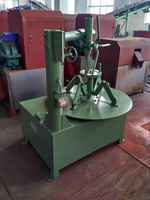 Reifen rings chneide maschine/halbautomat ische Reifen abscheider maschine/Stahldraht abscheider maschine