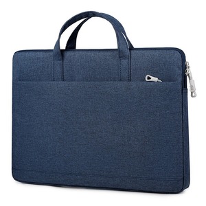 Waterproof <b>Laptop</b> Bag Business Travel Messenger Crossbody Anti Theft Covers Ladies Wholesale Leather Traditional Briefcase - Product Image 4