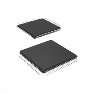 ชิ้นส่วนชิปอิเล็กทรอนิกส์แบบฝัง208แผ่น BFQFP แบบสัมผัส EPF10K20RI208-4 - Product Image 1