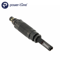 Amphenol 7-Pin AP-107BRS Buchse für DH-132 CVC Headset