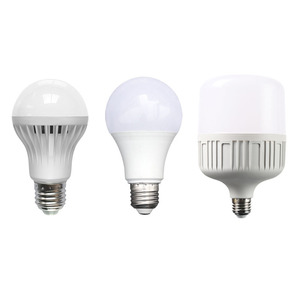 Bombillas LED con Base E27 de 5W, 15W, 18W y 40W, Corriente Constante, Pantalla de PC, Iluminación para el Hogar - Product Image 1