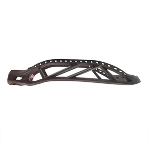 Tête de crosse d'attaque d'usine vente en gros tête de crosse professionnelle en nylon pour femmes - Product Image 4