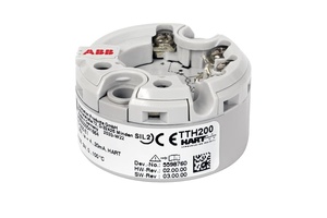 Sensor de Temperatura de Cabeza A-BB TTH200 100% Original, Nuevo, OEM/ODM, Acero Inoxidable, 4-20mA, en Venta - Product Image 3