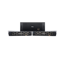 Penyimpanan Dell PowerVault MD2412 MD2424 MD2460(JBOD)