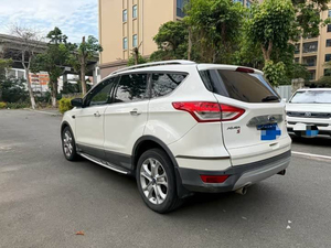 <span class=keywords><strong>Ford</strong></span> Escape 2015 2.0L GTDi 4WD Automático, Volante a la Izquierda, SUV Deportivo, Bajo Precio, Se Puede Enviar a África - Product Image 4