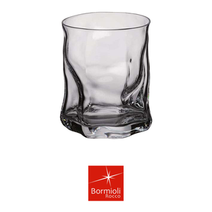 Verre Source Glass DOF 42 cl H 10,7 cm Ø 8,3 cm Bormioli Rocco - Product Image 4