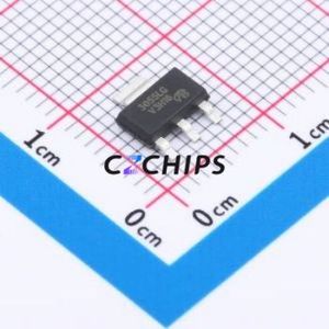 Transistor à effet de champ (MOSFET) NTD3055LT4G-VB SOT-223, original, neuf - Product Image 1