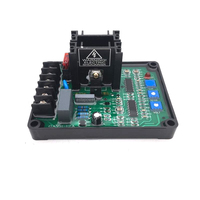 Générateur régulateur de tension AVR GAVR-12A Générale Brushless GAVR 12a