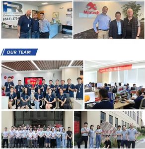 Starway Precision Bending Blechteile Aluminium-Druckguss teile Progressive Die <span class=keywords><strong>Metal</strong></span> Stamp ing aus Shanghai - Product Image 4