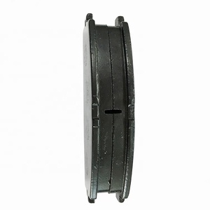 04465-26421 Haute Qualité Offre Spéciale Casse Auto Système Plaquettes de Frein - Product Image 3