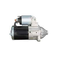Moteur de démarrage compatible avec MITSUBISHI Outlander XL II 3.0L V6 MIVEC 4WD [6B31] 2006-2013 STM0035AB STM0035BA STM0035ZD STM6035ZD