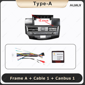 Aijia Cho 2008-2015 Mitsubishi Outlander 12.3 ''Android Xe Giao Diện Điều Khiển Đầu Đơn Vị Carplay <span class=keywords><strong>GPS</strong></span> <span class=keywords><strong>Navigation</strong></span> Trang Trí Nội Thất Bảng Điều Chỉnh Phong Cách Ban Đầu - Product Image 5