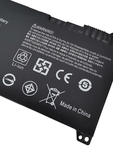 Batterie d'origine RR03XL pour HP <span class=keywords><strong>ProBook</strong></span> 430 440 450 455 <span class=keywords><strong>470</strong></span> G4 <span class=keywords><strong>G5</strong></span> 851610-850 48Wh 4210mAh - Product Image 4