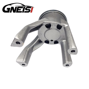 Soporte de Motor para <span class=keywords><strong>Volkswagen</strong></span> <span class=keywords><strong>Multivan</strong></span> Campmob 2003-2010 7H0199849AT 7H0199849AR 7H0199849AE - Product Image 1