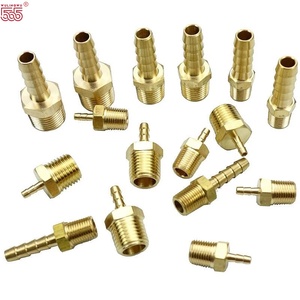 Raccordo <span class=keywords><strong>a</strong></span> T in ottone forgiato con connettore <span class=keywords><strong>a</strong></span> sfera maschio e valvola di non ritorno, adattatore per <span class=keywords><strong>tubi</strong></span> da 10mm, 12mm, 14mm, 30mm, 50mm - Product Image 2