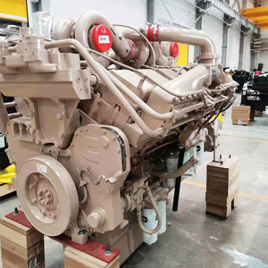 Trung quốc sản xuất chất lượng cao cumm-in 1200hp kta38 động cơ <span class=keywords><strong>diesel</strong></span> 12 đa-xi lanh tăng áp với điện bắt đầu - Product Image 4