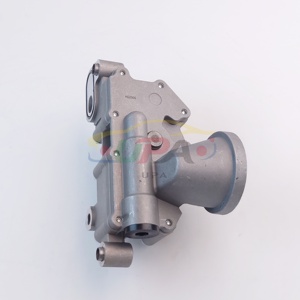 Bomba de aceite del sistema de motor de gran venta 21310-3C300 213103C300 para Beijing Hyundai ELANTRA / LINGDONG (AD) 21310 3C300 - Product Image 4