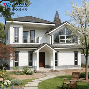 บ้านพักสำเร็จรูปเหล็กเบาคุณภาพสูงราคาประหยัดพร้อมอุปกรณ์ครบครันจากนิวซีแลนด์ - Product Image 1