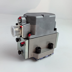 Đường sắt tamping Máy servo van mô hình EL-T76MO cho plasser 08-32 09-32 09-3x 08-475 đường sắt bảo trì phụ tùng thay thế - Product Image 3