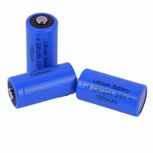 Pin Li-SOCl2 ER17505HC 3500MAh 3.6V Pin Lithium ER17505 Pin ER17505M - Product Image 2