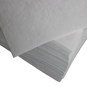 Pad assorbente olio soffiato a fusione ecologico: pulire le fuoriuscite di petrolio, proteggere il pianeta - Product Image 5