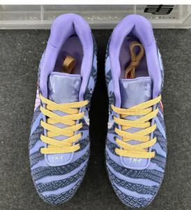 Zapatillas de Baloncesto JA 3 3s de Diseñador para Mujer y Hombre, Modelos Ja3 Bred, Milk, Price, Admission, Mink, Brown, Turtles, para Exterior - Product Image 6