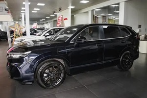 Honda CR-<span class=keywords><strong>V</strong></span> PHEV 2025, Edición Premium, SUV Híbrido Compacto con Gestión Inteligente de Batería, Motor de 2.0L - Product Image 3