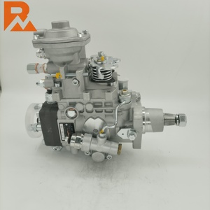 Pompe à injection de carburant 0460423003 VE3 12F1150L947 504063445 L947 pour moteur diesel 3 cylindres 58 kW - Product Image 1