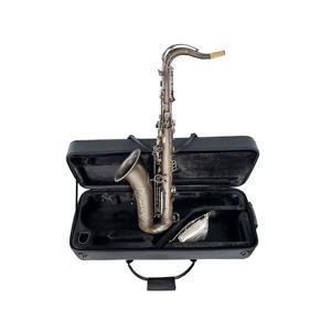 <span class=keywords><strong>Saxophone</strong></span> <span class=keywords><strong>ténor</strong></span> professionnel SEASOUND <span class=keywords><strong>Vintage</strong></span> en cuivre doré JYTS103VGGC OEM, son professionnel EB - Product Image 4