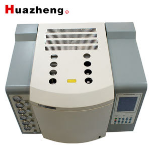 Huazheng Hersteller Transformator Öl Gasana lysator DGA-Test USA für die maschinen wirksame Analyse von Öl für gelöste Gas transformatoren - Product Image 5