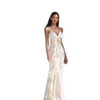 Robe de soirée grande taille, robe de bal formelle, robe de réception de mariage sexy, robe pour occasions formelles, Vestidos De Noche 3199