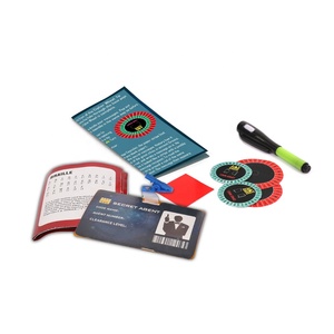 DIY Science <strong>Kit</strong> <strong>Spy</strong> Science <strong>Kit</strong> Educational STEM Other Toys Gypsum Clay Polyresin Mummy Eco Toys for Children's Birthday Gifts - Product Image 3