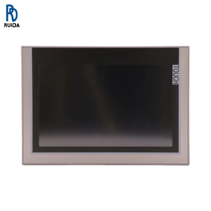 Nouveau PLC 6AV2124-0MC01-0AX0 HMI TP1200 Comfort Panel, commande tactile, écran TFT large de 12 pouces pour - Product Image 1