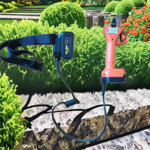 Sécateurs électriques sans balais haute efficacité 40 mm, cisailles à branches larges pour l'élagage des jardins, outils électriques - Product Image 3