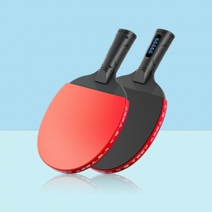 Raqueta de Tenis de Mesa Inteligente con Datos Visuales, <span class=keywords><strong>iBat</strong></span> 1 Inteligente, Artículos Deportivos Inteligentes - Product Image 2
