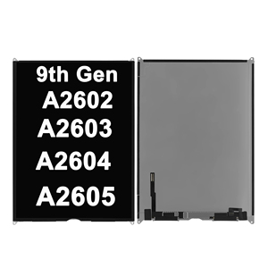 10,2" Super-AMOLED-Ersatzbildschirm für iPad 9. Generation Original LCD-<span class=keywords><strong>Display</strong></span> A2602 A2603 A2604 A2605 Touchscreen-Panel OLED - Product Image 1