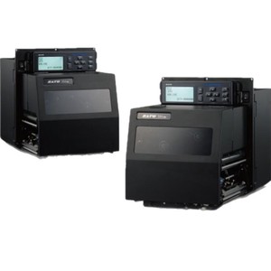 Impresora Térmica Wolco Cl4nx de 118 mm y 203 dpi, Impresión Térmica Directa o por Transferencia Térmica - Product Image 5