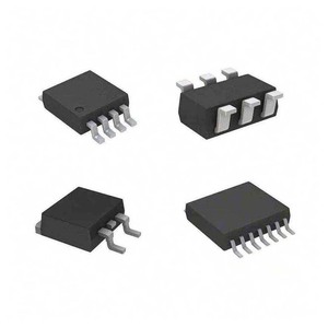DSPIC30F6012A-30I/PT Original IC Chips Electronic Components Supplier BOM Sourcing Service - Product Image 1