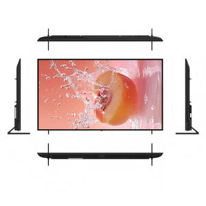 กระจกนิรภัย ทีวีสมาร์ท 85 นิ้ว จอแสดงผล 4K ระบบแอนดรอยด์และกูเกิลทีวี (เลือกได้) ขายส่ง ทีวี LED สำหรับโรงแรม HDTV - Product Image 6