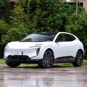 Nouveaux Véhicules Électriques : SUV Grand Format Avatar 07 Ure, un Best-Seller - Product Image 1