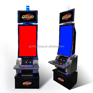 2024 plus récent Fusion6 Multi Game Board Machine arcade de compétences en métal populaire pour les centres de jeux poussoir de pièces 110v <span class=keywords><strong>paiement</strong></span> de pièces - Product Image 4