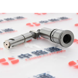 2450-067 Baril de piston d'injection Diesel pour moteur 2418450067 pour PE6P110A720RS3006 0401846703 SCANIA L, LS, LT 110 Super <span class=keywords><strong>DS</strong></span> 11 - Product Image 4